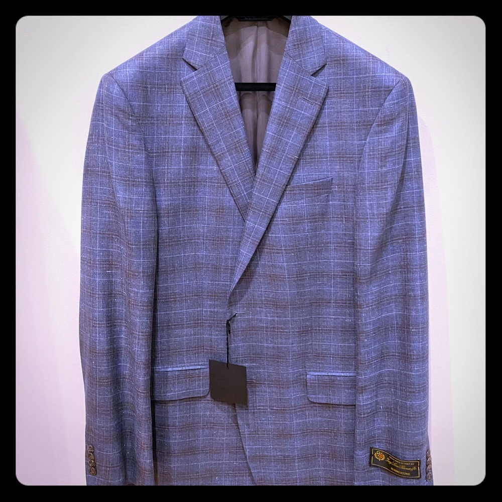 Jack Victor Men’s Jacket